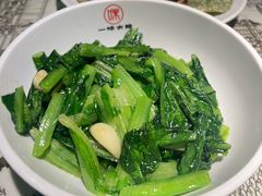 清炒时蔬-一味大院•桐庐菜传承店(春江路店)