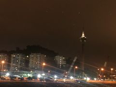 -澳门环岛游湾仔码头