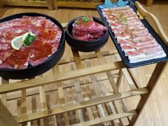 -九田家黑牛烤肉料理(郫都万达檬柏西路店)