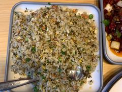 -秋金小炒·特色川菜(大洋店)