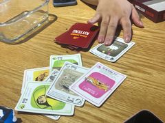 -1984魔法桌游(观音桥店)