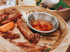 -KingThaia金泰兰(滨江天街店)