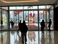 -杭州西湖银泰百货
