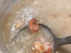 海鲜粥-潮汕铺老店(甜水井店)