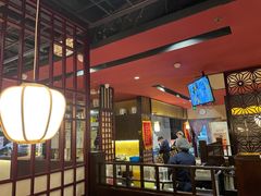 -德川家日本料理(中关村寰太大厦店)
