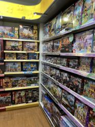 -kidsland(上海环球港店)