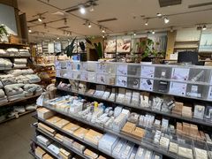 -MUJI无印良品(滨江宝龙城店)