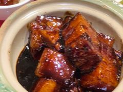 吉士红烧肉-老吉士酒家(天平路店)