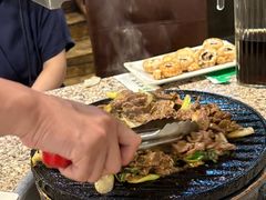 -厚味居炙子烤肉·清真(天桥南纬路店)