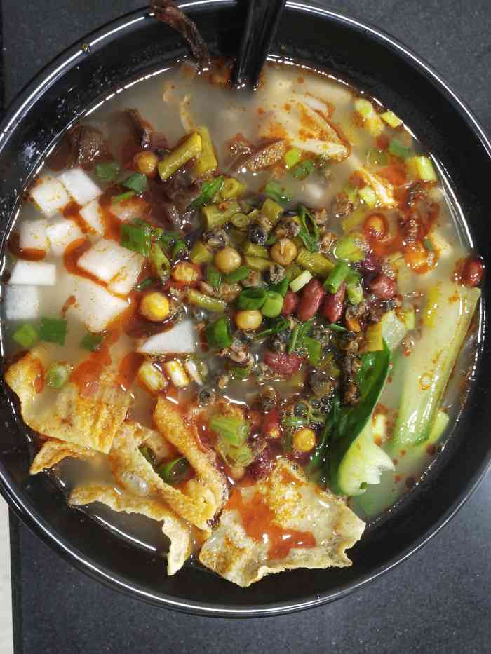 丽米螺蛳粉(周浦店)-"周浦镇年家浜路338弄63号丽米螺蛳粉(.