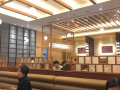大堂-胜博殿霸王树(嘉里中心店)