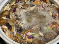 -大理董·董家小厨野生菌火锅(古城旗舰店)