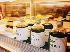 -明谦·Coffee&Cocktail Bar(美您公园店)
