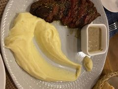 -LA MAISON公鸡和龙(蛇口店)