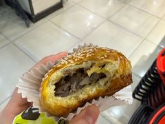 -丝路传奇·中国拉面航母店(北医三院店)