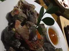 -船歌·鱼水饺青岛菜(闽江二路店)