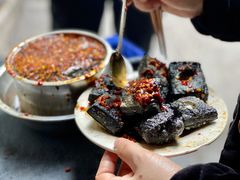 -五娭毑臭豆腐(黄兴南路店)