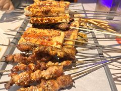 -亿牌牌东北烧烤(博物馆旗舰店)