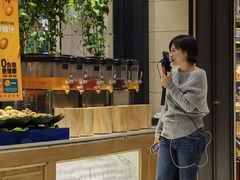 -川骄海鲜自助(河东店)