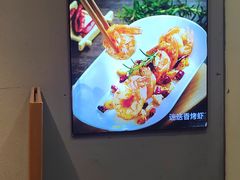 -红小满休闲餐厅(十全街店)