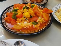-百格里格.Uyghur cuisine(百色路店)