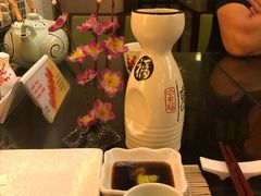 -科尔海悦酒店樱之河日本料理(清河东路店)