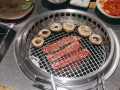 -焱铁烧·黑毛和牛专门店(南宁万象城店)