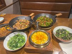 -江南小叙·美食研究院(鱼街店)