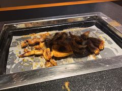 -蓝鲸湾汤泉(包河店)