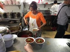 -李记小小吃·江油肥肠(涪江路店)