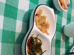 -闽鄂情·闽南招财鸭(水头店)