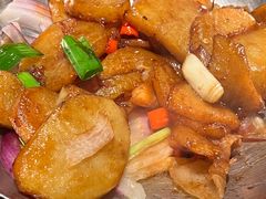 -绿茶餐厅(昌平悦荟店)