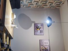 大堂-大牛湾·眷村牛肉面(蠡溪店)