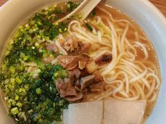 -李先生牛肉面大王(欧亚卖场店)