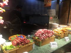 -大街小巷民俗酒店(仁和中路店)