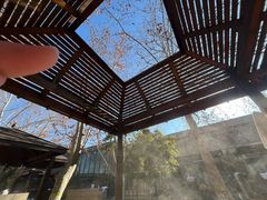 -春晖园度假酒店温泉