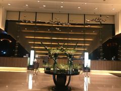 -深圳观澜格兰云天国际酒店