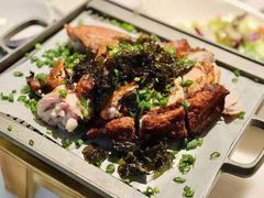 -绿茶餐厅(深圳龙华天虹购物中心店)