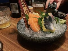 -阿泽料理