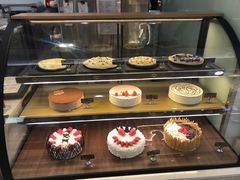 -DQ·蛋糕·冰淇淋(虹口龙之梦店)