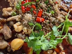 -米二红烧兔(华阳店)