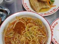 -堂堂小伙夫·辽宁小吃大排档(京西大悦城店)