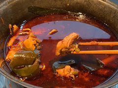 -李子坝梁山鸡(李子坝大鸡哥店)