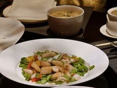 -海航大厦万豪酒店彩海轩中餐厅(霄云路店)