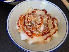 混酱斋肠粉-左记港食(融科天城店)