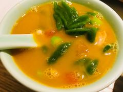 -绿茶餐厅(西单老佛爷店)