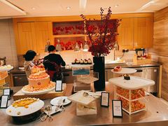 -北京王府井希尔顿酒店·万斯阁西餐厅