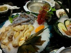 android_upload_pic-渔傅·蓝海岸霞浦海鲜(正祥店)