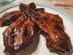 -杨氏青龙虾·羊蝎子(珠江路店)