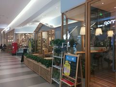 -猫的天空之城概念书店(印象城购物中心店)